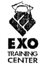 EXO TRAINING CENTER