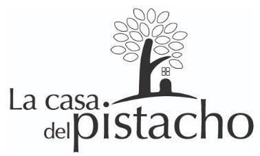 LA CASA DEL PISTACHO