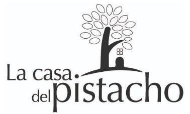 LA CASA DEL PISTACHO