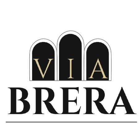 VIA BRERA