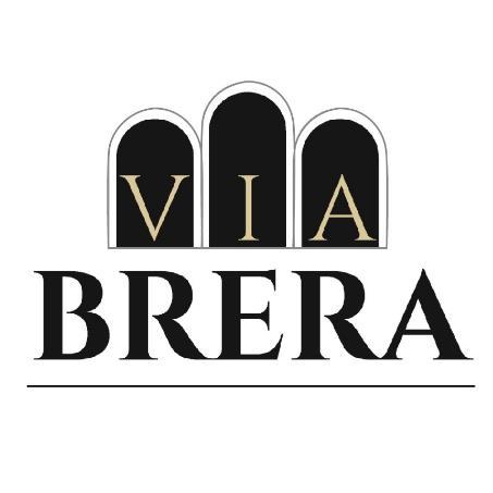 VIA BRERA