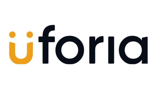 ÜFORIA