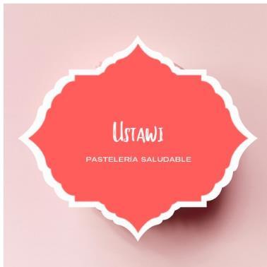 USTAWI PASTELERIA SALUDABLE