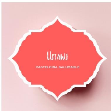 USTAWI PASTELERIA SALUDABLE