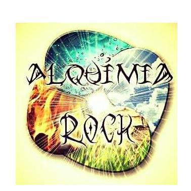 ALQUIMIA ROCK