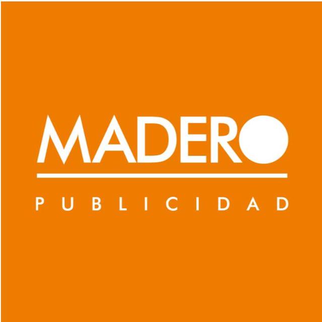 MADERO PUBLICIDAD