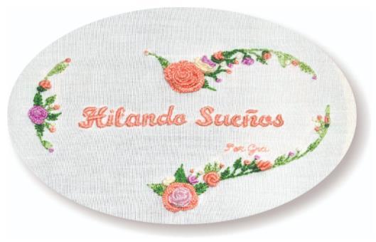 HILANDO SUEÑOS