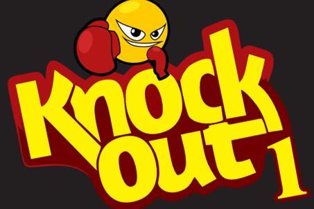 KNOCK OUT