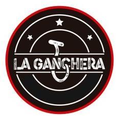 LA GANCHERA