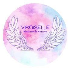 VIRGISELLE MAESTRA ESPIRITUAL