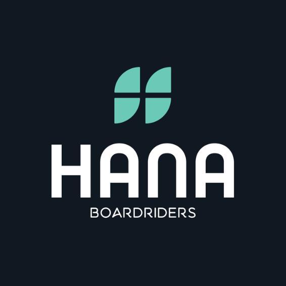 HANA BOARDRIDERS