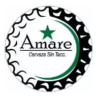 AMARE CERVEZA SIN TACC