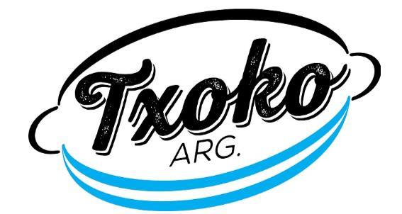 TXOKO ARG
