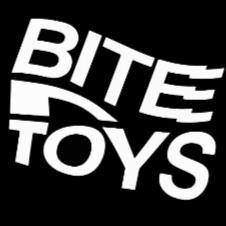 BITE TOYS