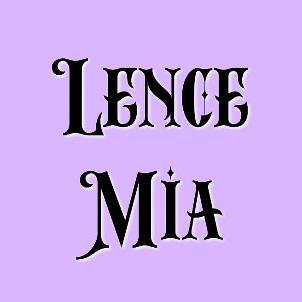 LENCE MÍA, LENCERÍA