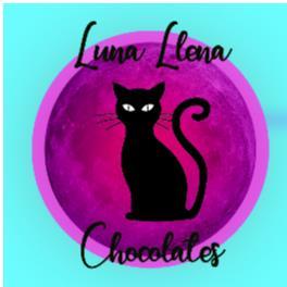 LUNA LLENA CHOCOLATES