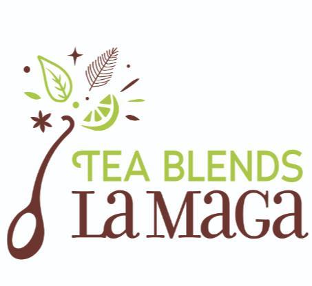 TEA BLENDS LA MAGA