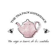 THE TEA PACK EXPERIENCE UN VIAJE A TRAVES DE LOS SENTIDOS