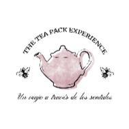 THE TEA PACK EXPERIENCE UN VIAJE A TRAVES DE LOS SENTIDOS