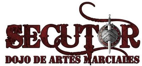 SECUTOR DOJO DE ARTES MARCIALES