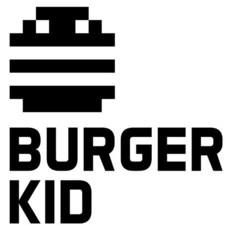 BURGER KID