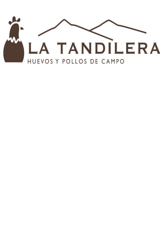 LA TANDILERA HUEVOS Y POLLOS DE CAMPO