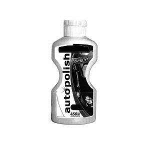 AUTOPOLISH EXPRESS 450 ML