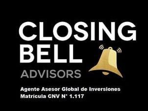 CLOSING BELL ADVISORS