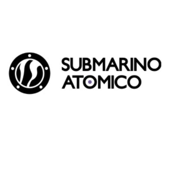 SUBMARINO ATOMICO