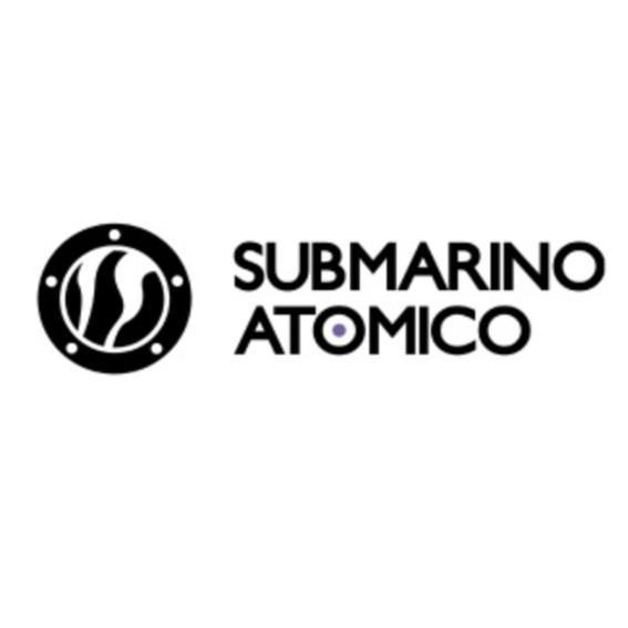 SUBMARINO ATOMICO