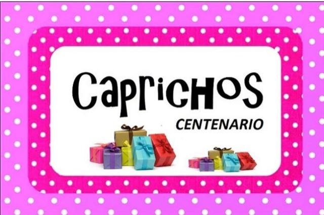 CAPRICHOS CENTENARIO