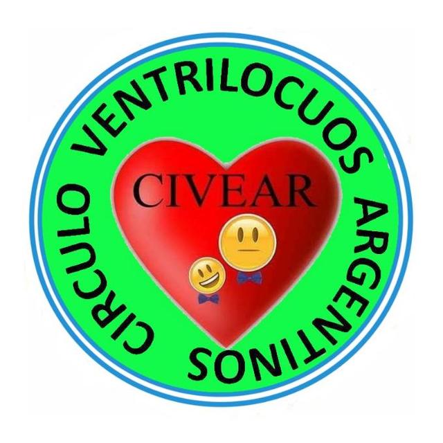 CIVEAR - CIRCULO VENTRILOCUOS ARGENTINOS
