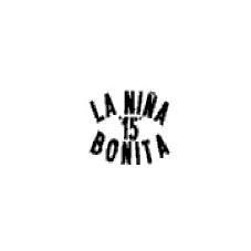 LA NIÑA 15 BONITA