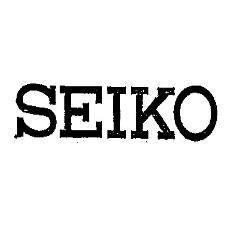 SEIKO