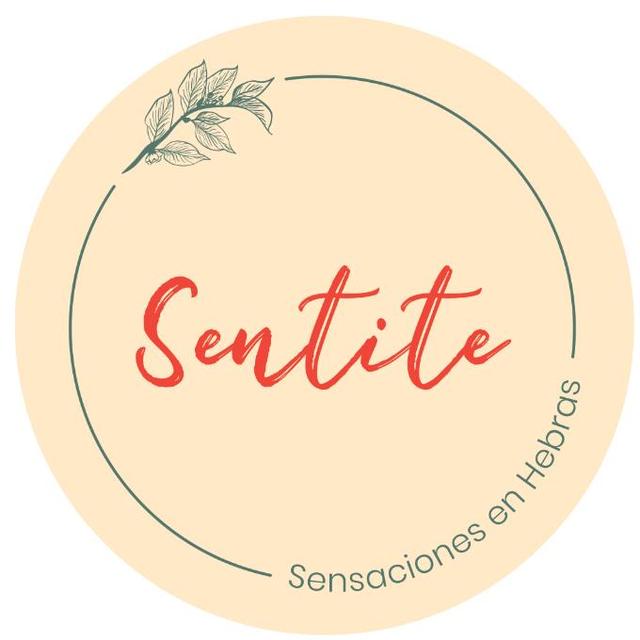 SENTITE, SENSACIONES EN HEBRAS