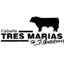 CABAÑA TRES MARIAS H.F. GUTIERREZ