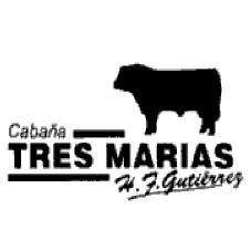 CABAÑA TRES MARIAS H.F. GUTIERREZ