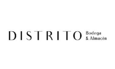 DISTRITO BODEGA & ALMACEN