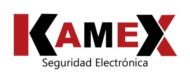 KAMEX SEGURIDAD ELECTRONICA