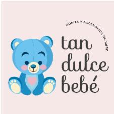 TAN DULCE BEBE ROPITA Y ACCESORIOS DE BEBE