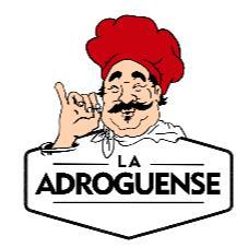 LA ADROGENSE