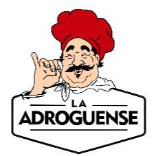 LA ADROGENSE