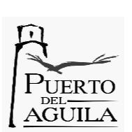 PUERTO DEL AGUILA