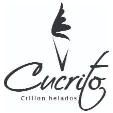 CUCRITO CRILLON HELADOS