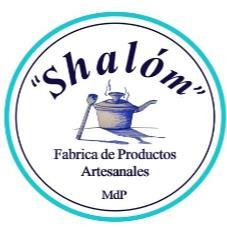 SHALOM FABRICA DE PRODUCTOS ARTESANALES MDL