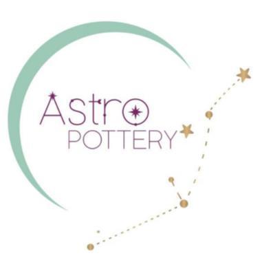 ASTRO POTTERY