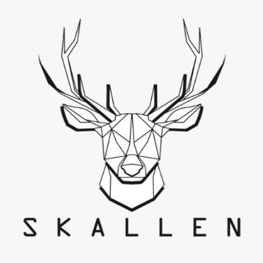 SKALLEN