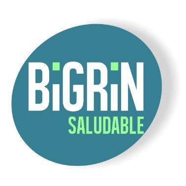 BIGRIN SALUDABLE