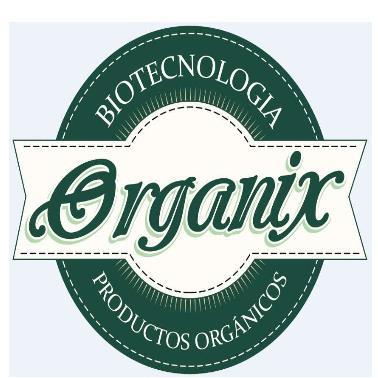 BIOTECNOLOGÍA ORGANIX  PRODUCTOS ORGÁNICOS