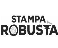 STAMPA ROBUSTA